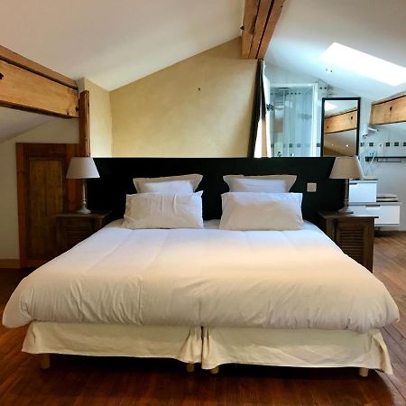 Bed and Breakfast Domaine De La Sabliere Thiviers Екстер'єр фото