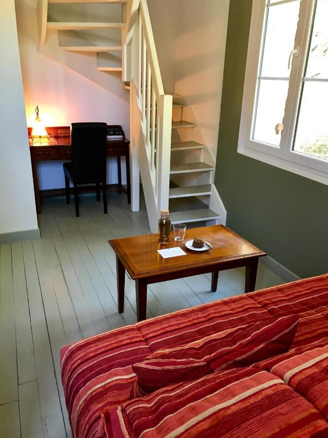 Bed and Breakfast Domaine De La Sabliere Thiviers Екстер'єр фото