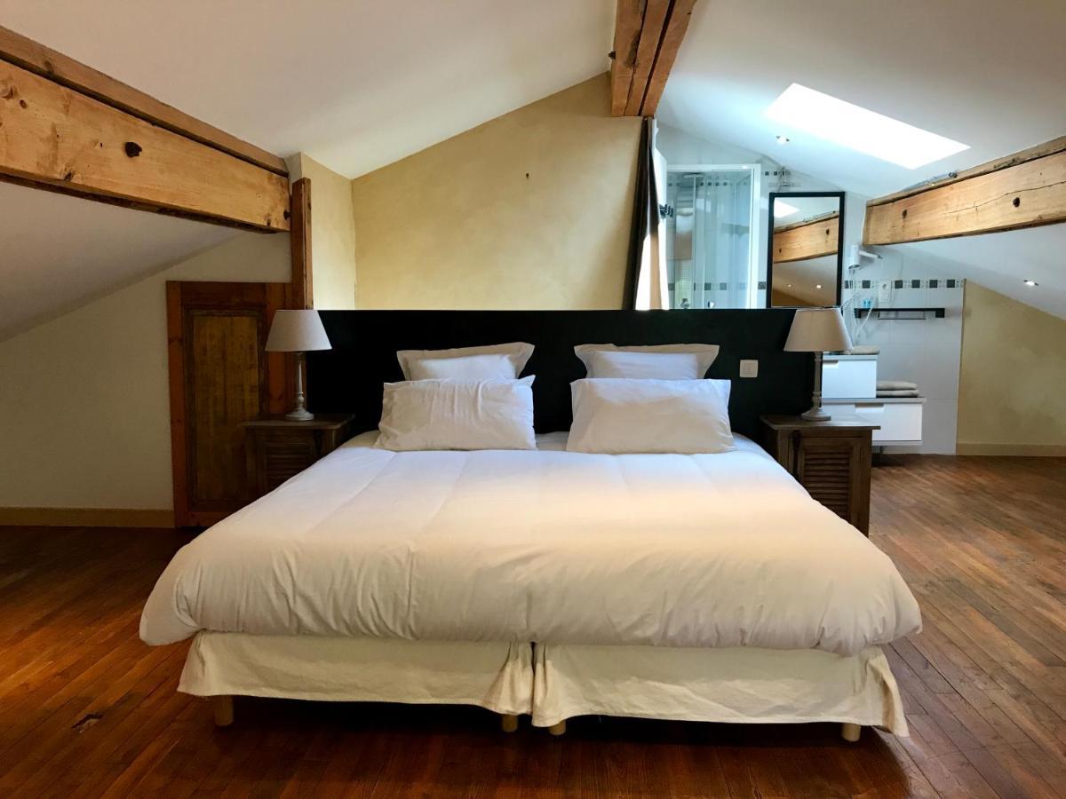 Bed and Breakfast Domaine De La Sabliere Thiviers Екстер'єр фото